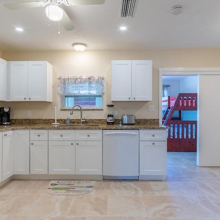 3606 Villa Franca - Pet Friendly Sarasota Luaran gambar