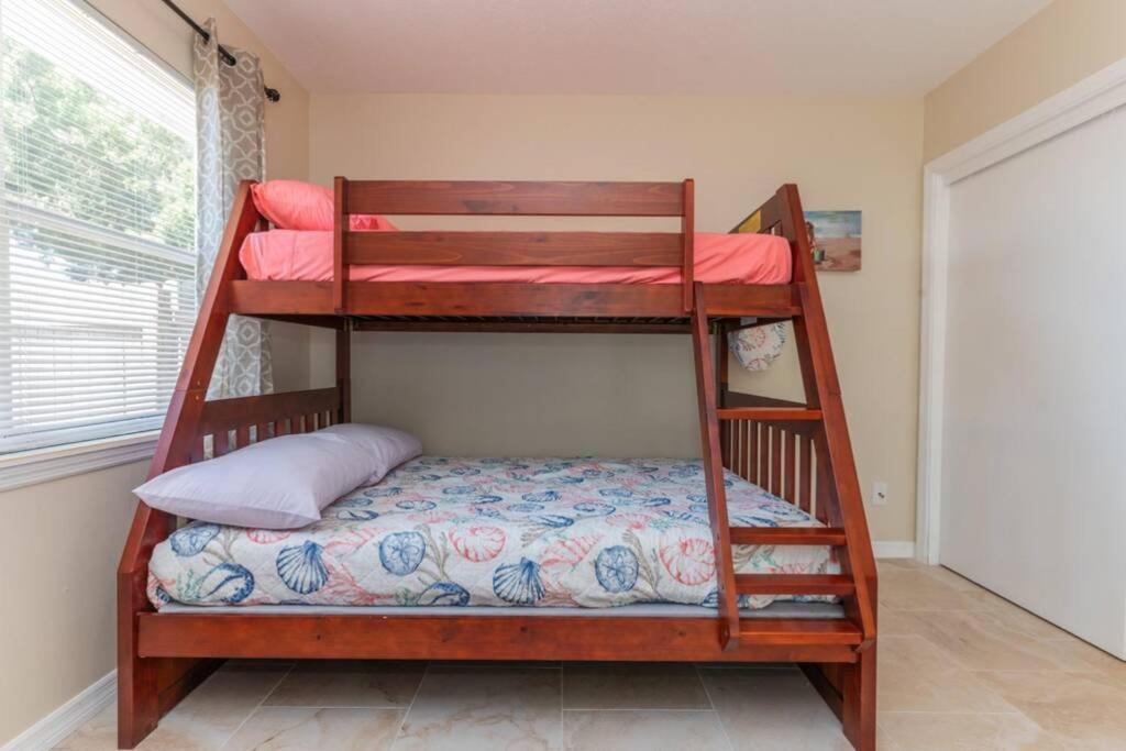 3606 Villa Franca - Pet Friendly Sarasota Luaran gambar