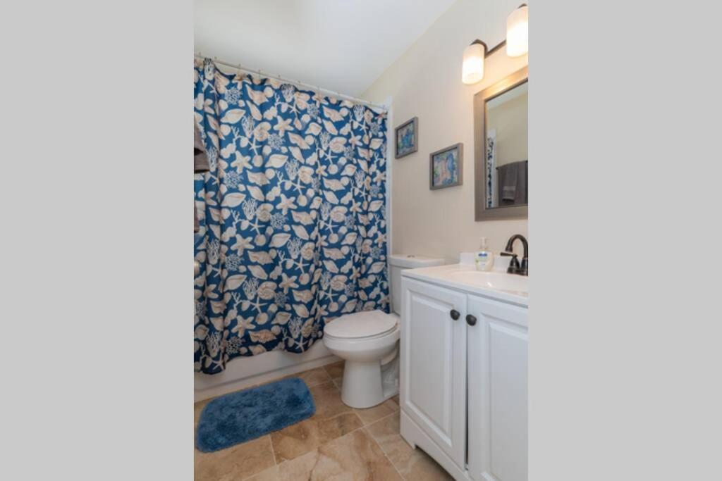 3606 Villa Franca - Pet Friendly Sarasota Luaran gambar