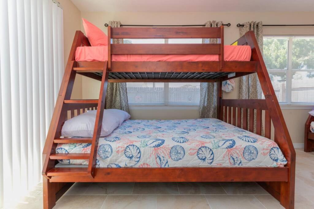 3606 Villa Franca - Pet Friendly Sarasota Luaran gambar