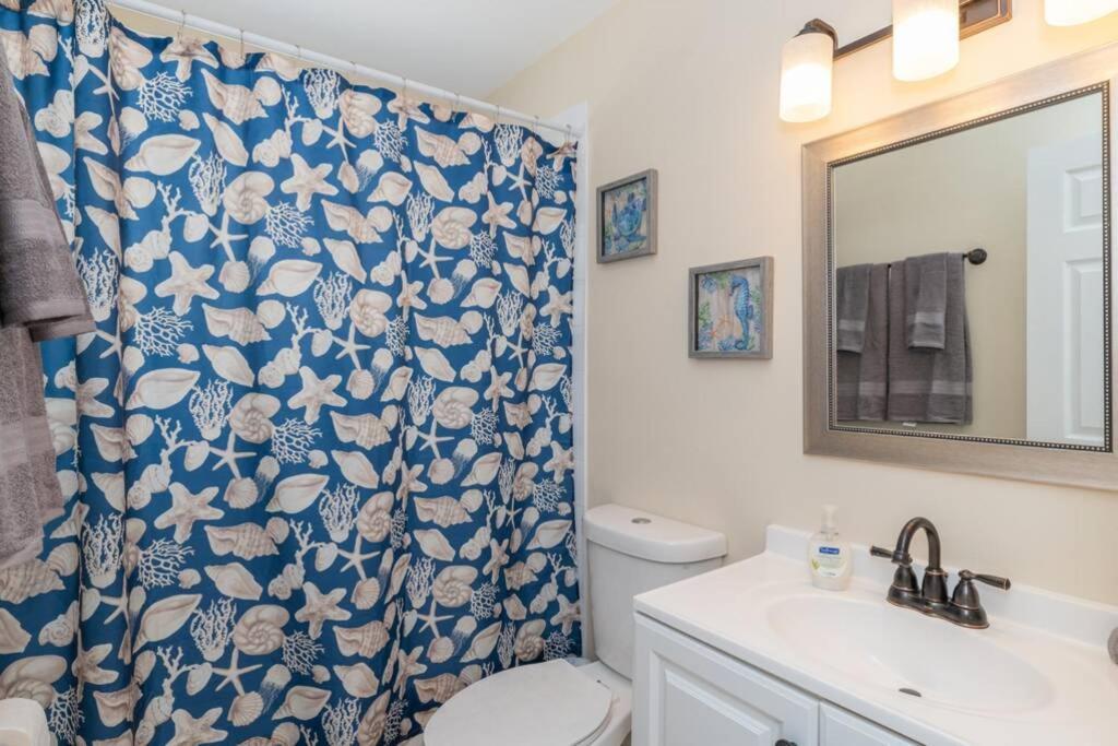 3606 Villa Franca - Pet Friendly Sarasota Luaran gambar