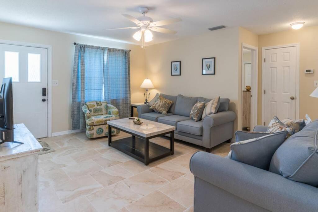 3606 Villa Franca - Pet Friendly Sarasota Luaran gambar