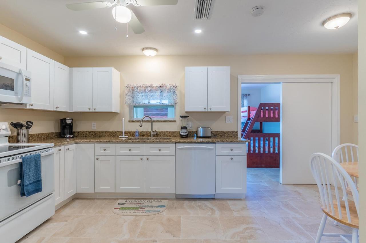 3606 Villa Franca - Pet Friendly Sarasota Luaran gambar