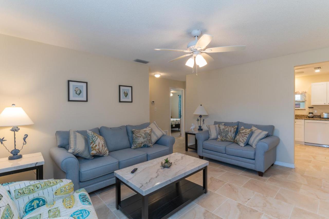 3606 Villa Franca - Pet Friendly Sarasota Luaran gambar