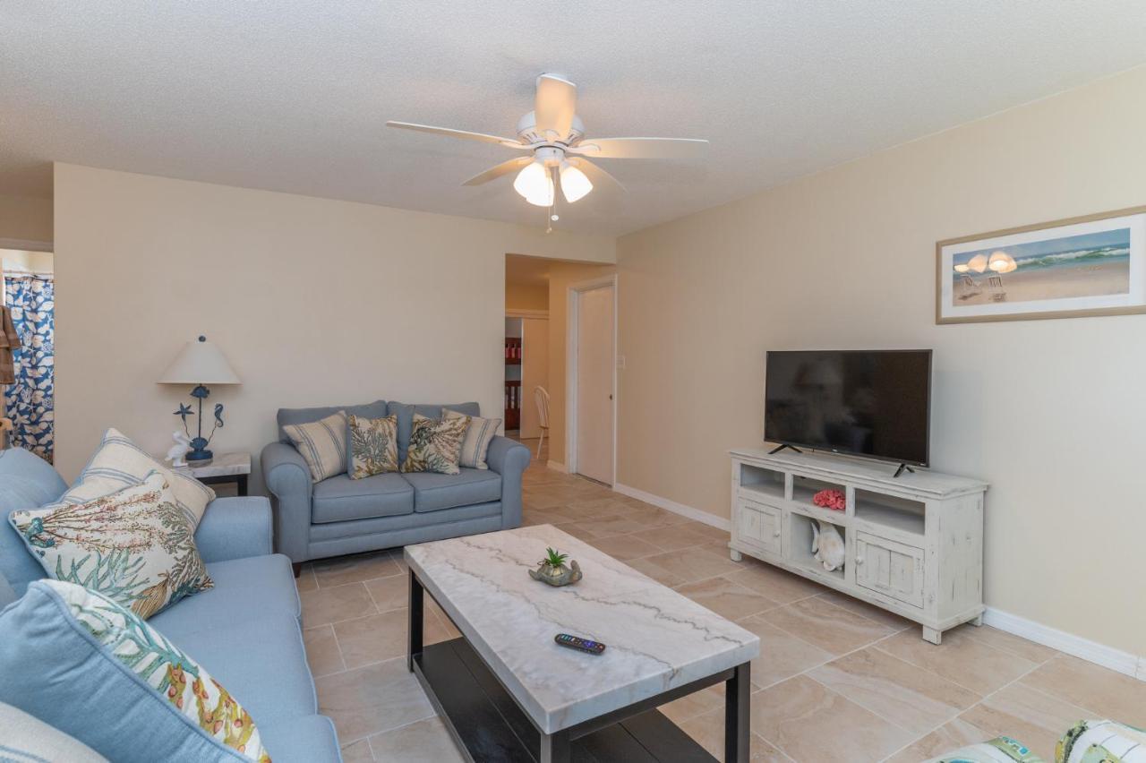 3606 Villa Franca - Pet Friendly Sarasota Luaran gambar