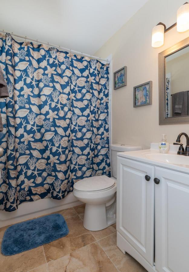 3606 Villa Franca - Pet Friendly Sarasota Luaran gambar