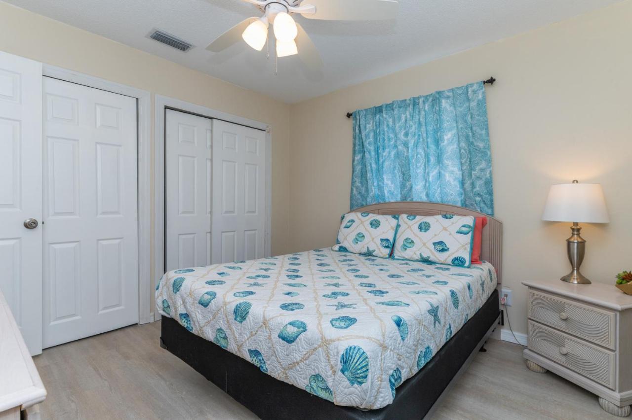 3606 Villa Franca - Pet Friendly Sarasota Luaran gambar