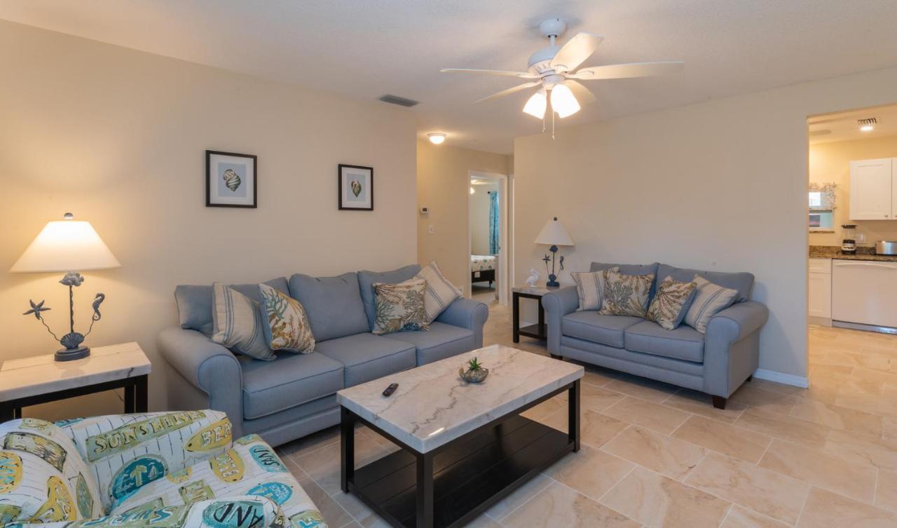 3606 Villa Franca - Pet Friendly Sarasota Luaran gambar