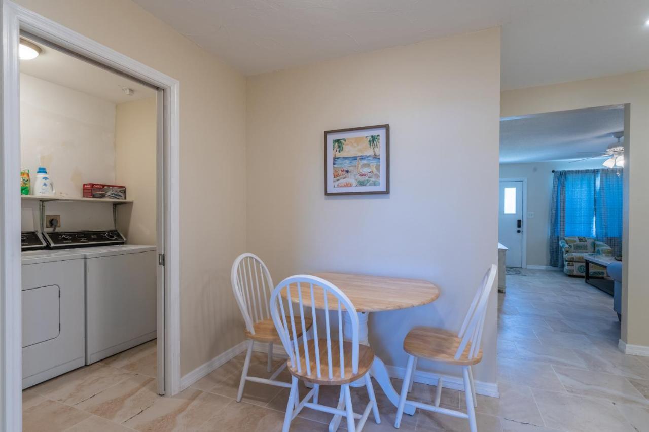 3606 Villa Franca - Pet Friendly Sarasota Luaran gambar