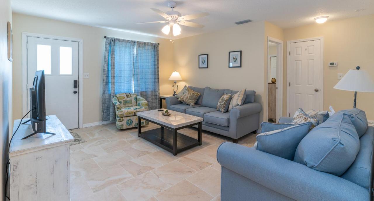 3606 Villa Franca - Pet Friendly Sarasota Luaran gambar
