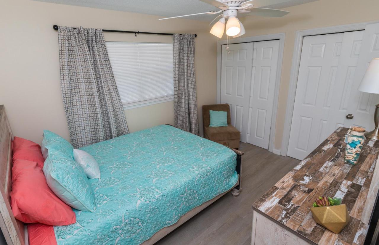 3606 Villa Franca - Pet Friendly Sarasota Luaran gambar