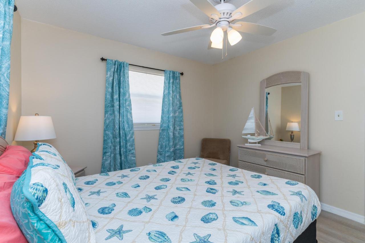 3606 Villa Franca - Pet Friendly Sarasota Luaran gambar