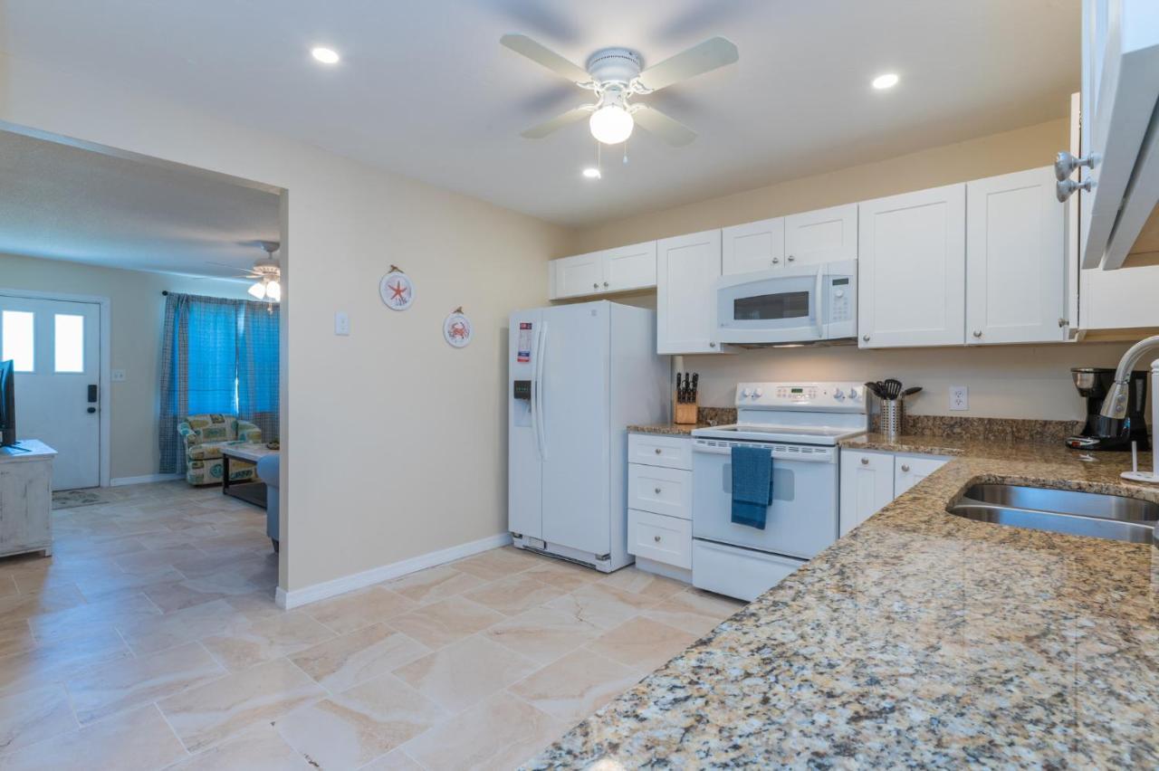 3606 Villa Franca - Pet Friendly Sarasota Luaran gambar