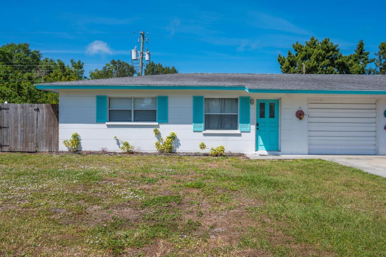 3606 Villa Franca - Pet Friendly Sarasota Luaran gambar