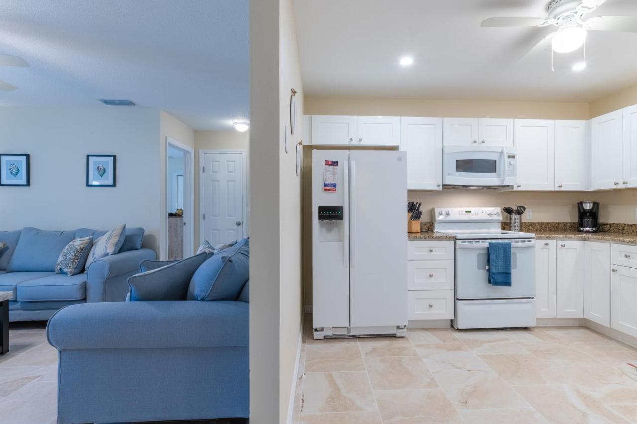 3606 Villa Franca - Pet Friendly Sarasota Luaran gambar