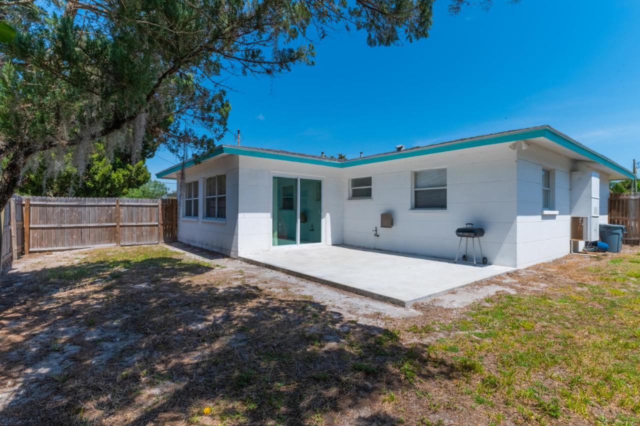 3606 Villa Franca - Pet Friendly Sarasota Luaran gambar