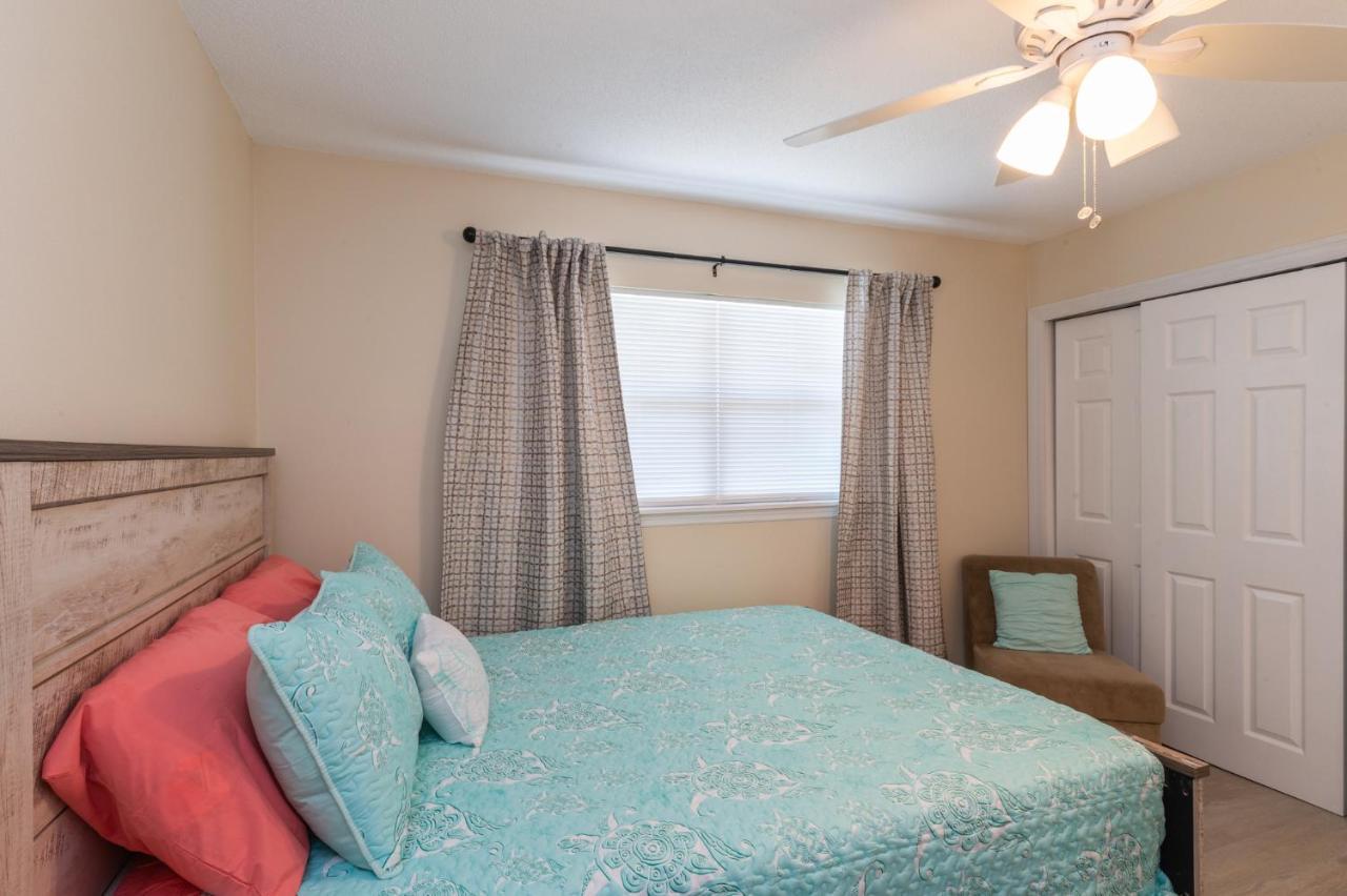 3606 Villa Franca - Pet Friendly Sarasota Luaran gambar