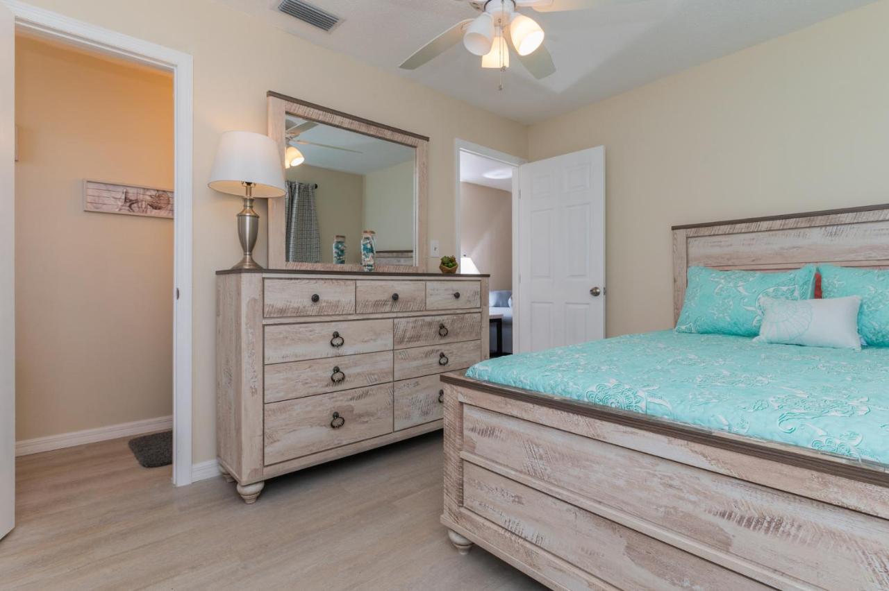 3606 Villa Franca - Pet Friendly Sarasota Luaran gambar