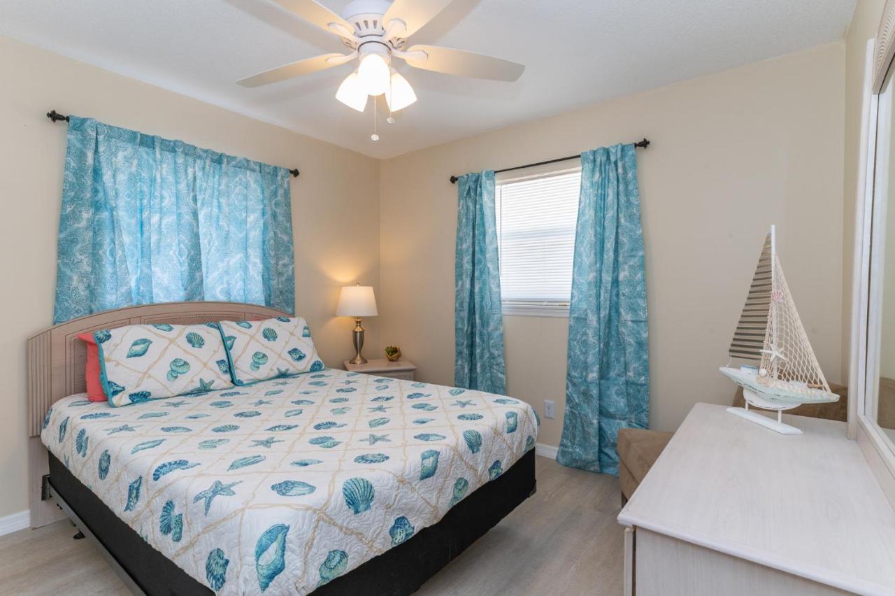3606 Villa Franca - Pet Friendly Sarasota Luaran gambar