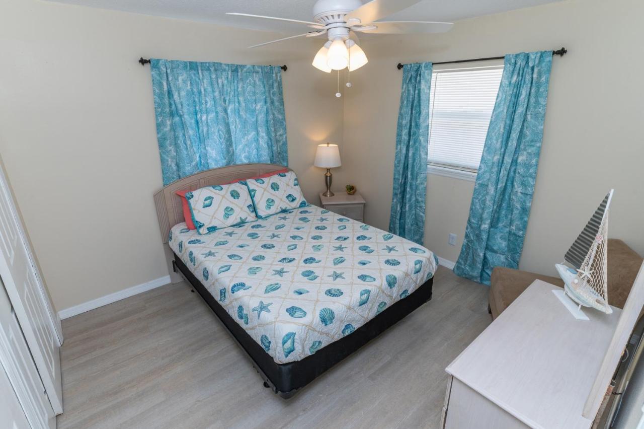 3606 Villa Franca - Pet Friendly Sarasota Luaran gambar