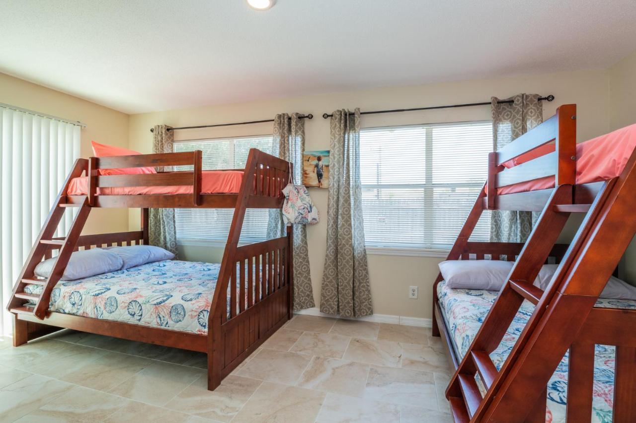3606 Villa Franca - Pet Friendly Sarasota Luaran gambar