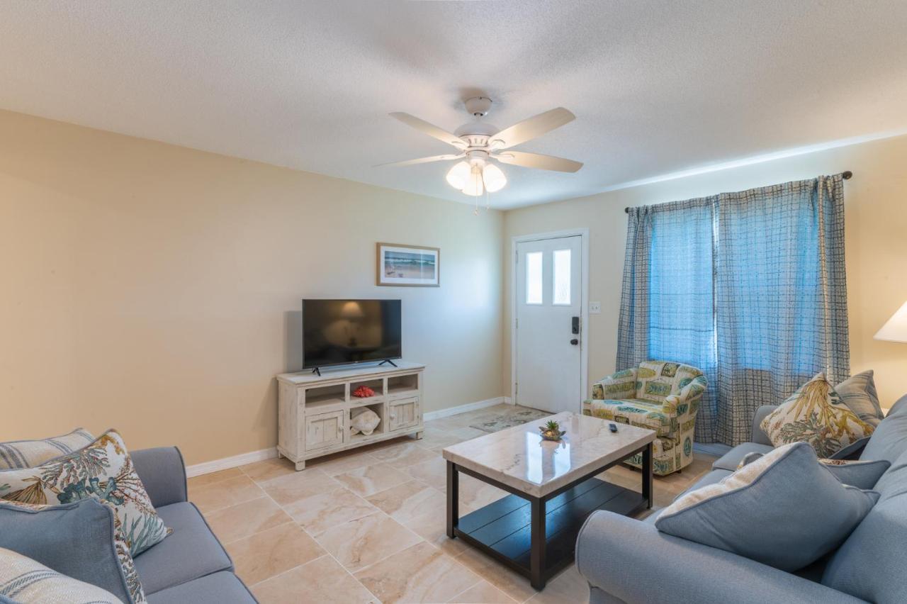 3606 Villa Franca - Pet Friendly Sarasota Luaran gambar