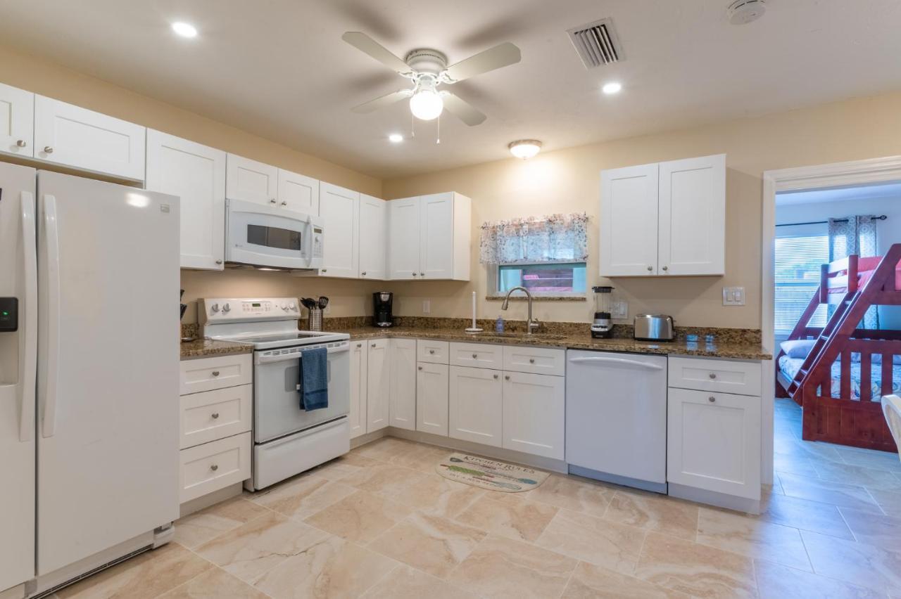 3606 Villa Franca - Pet Friendly Sarasota Luaran gambar
