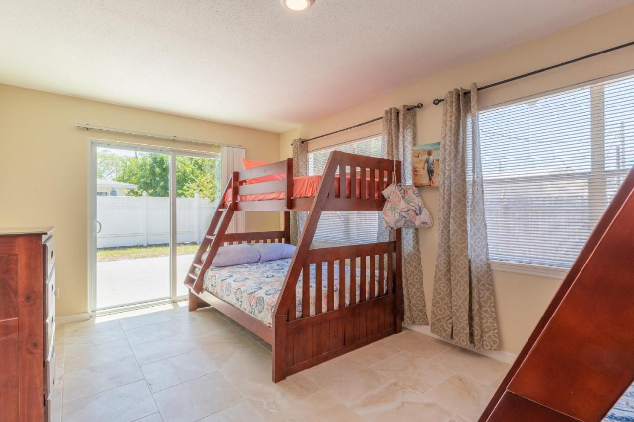 3606 Villa Franca - Pet Friendly Sarasota Luaran gambar