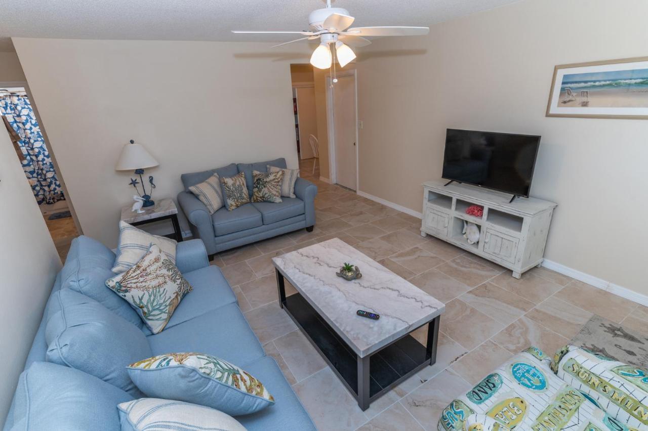 3606 Villa Franca - Pet Friendly Sarasota Luaran gambar