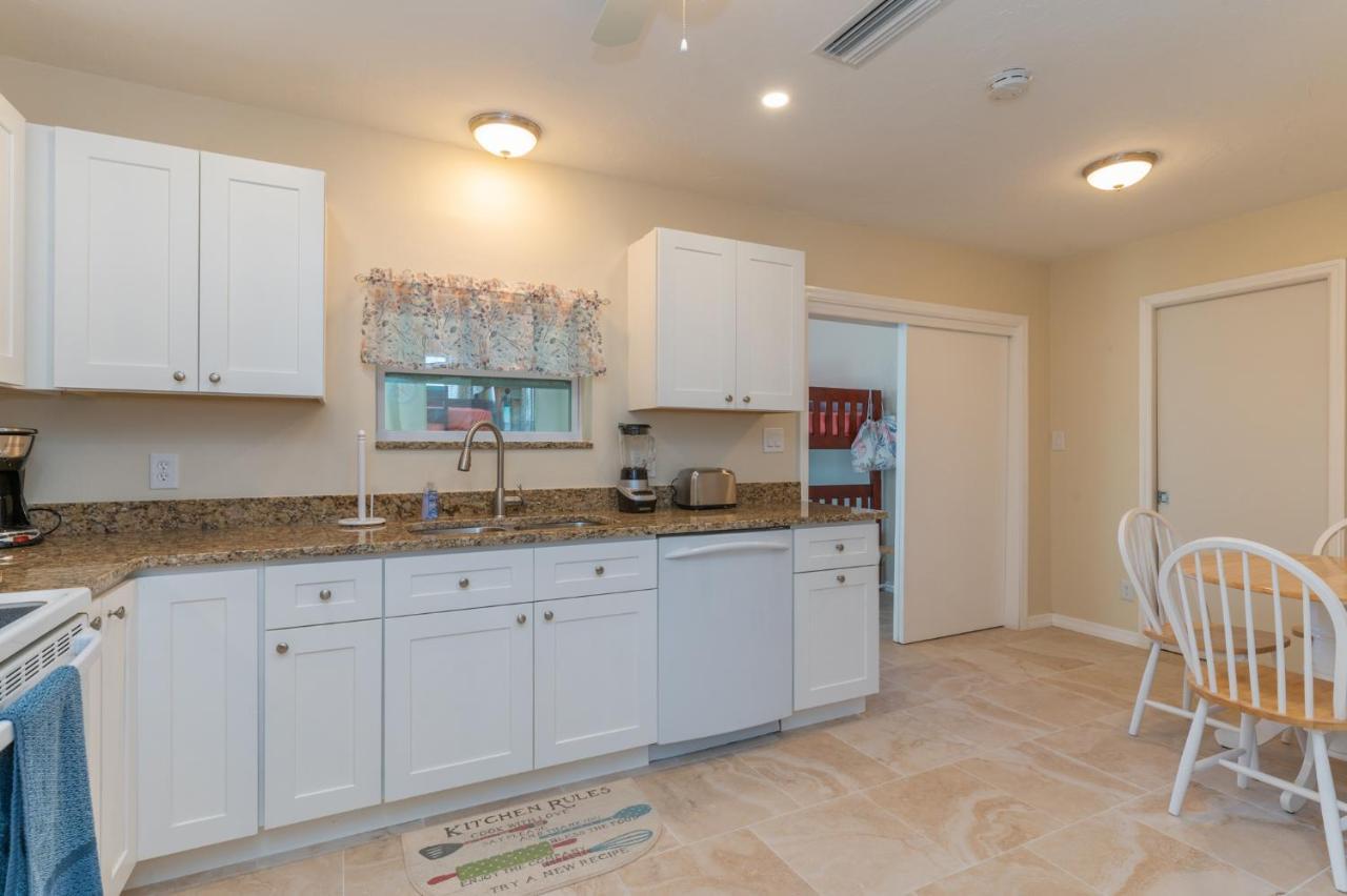 3606 Villa Franca - Pet Friendly Sarasota Luaran gambar