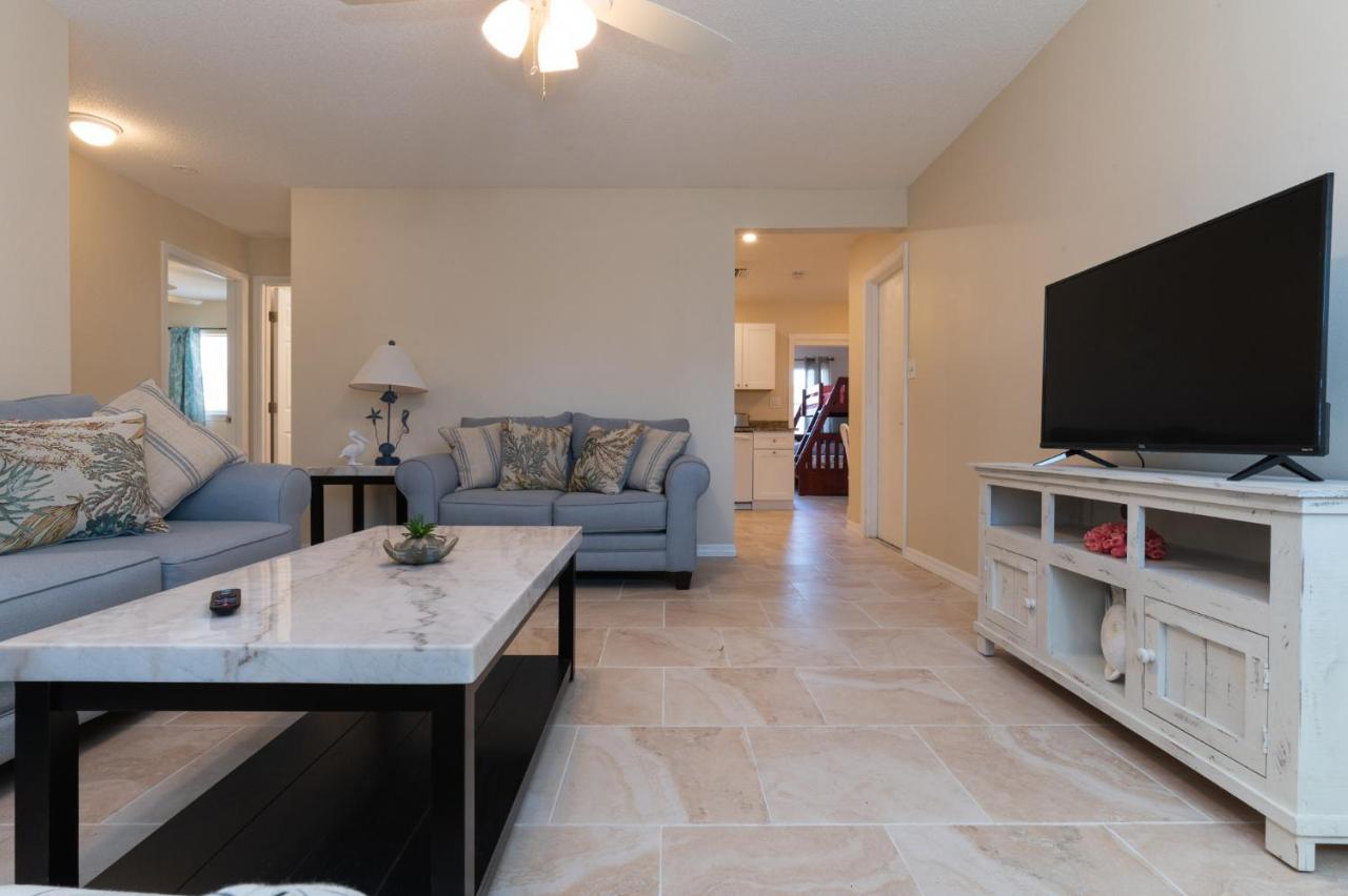 3606 Villa Franca - Pet Friendly Sarasota Luaran gambar