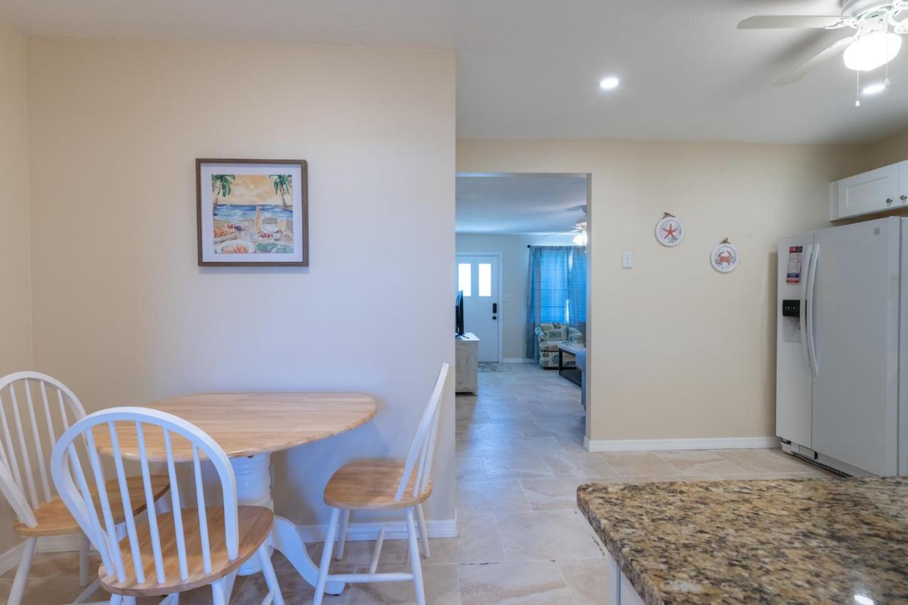 3606 Villa Franca - Pet Friendly Sarasota Luaran gambar