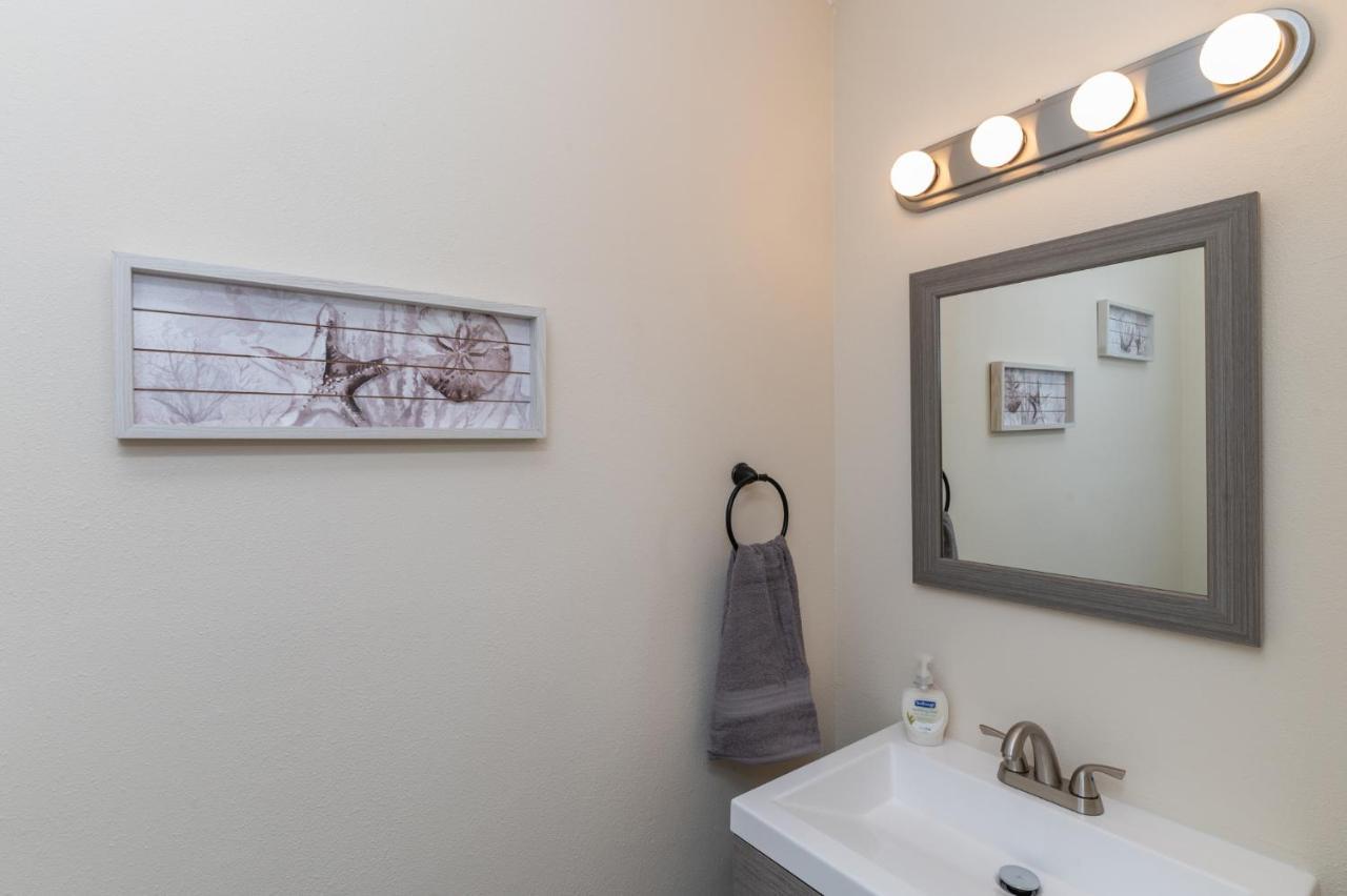 3606 Villa Franca - Pet Friendly Sarasota Luaran gambar