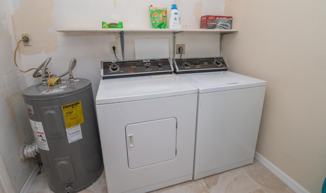 3606 Villa Franca - Pet Friendly Sarasota Luaran gambar